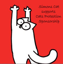 simons cat supports sponsorship