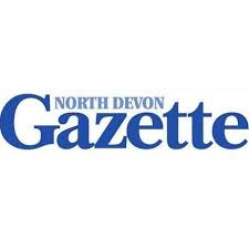 North Devon Gazette Logo
