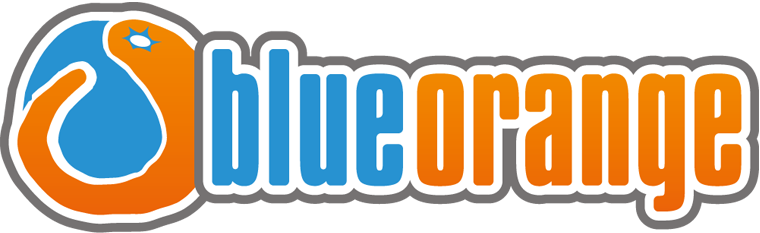 BlueOrange logo